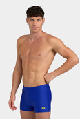 Плавки-шорти для чоловіків Arena ZIP SWIM SHORT синій Чол 80. Зображення №4 Плавки-шорти для чоловіків Arena ZIP SWIM SHORT синій Чол 80. Зображення №4