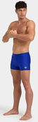 Плавки-шорти для чоловіків Arena ZIP SWIM SHORT синій Чол 80. Зображення №6 Плавки-шорти для чоловіків Arena ZIP SWIM SHORT синій Чол 80. Зображення №6