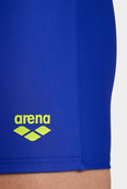 Плавки-шорти для чоловіків Arena ZIP SWIM SHORT синій Чол 80. Зображення №7 Плавки-шорти для чоловіків Arena ZIP SWIM SHORT синій Чол 80. Зображення №7