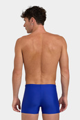 Плавки-шорти для чоловіків Arena ZIP SWIM SHORT синій Чол 80. Зображення №9 Плавки-шорти для чоловіків Arena ZIP SWIM SHORT синій Чол 80. Зображення №9