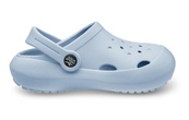 Крокси Aqua Speed LUGO 61517 бірюзовий Діт 27/28. Зображення №2 Крокси Aqua Speed LUGO 61517 бірюзовий Діт 27/28. Зображення №2