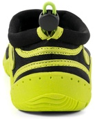 Аквашузи Aqua Speed AQUA SHOE MODEL 28A 9160 чорний, жовтий Уні 36. Зображення №5 Аквашузи Aqua Speed AQUA SHOE MODEL 28A 9160 чорний, жовтий Уні 36. Зображення №5