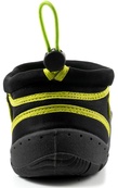 Аквашузи Aqua Speed AQUA SHOE MODEL 28B 61660 чорний, жовтий Уні 35. Зображення №5 Аквашузи Aqua Speed AQUA SHOE MODEL 28B 61660 чорний, жовтий Уні 35. Зображення №5