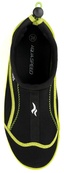 Аквашузи Aqua Speed AQUA SHOE MODEL 28A 9160 чорний, жовтий Уні 36. Зображення №6 Аквашузи Aqua Speed AQUA SHOE MODEL 28A 9160 чорний, жовтий Уні 36. Зображення №6