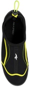 Аквашузи Aqua Speed AQUA SHOE MODEL 28B 9165 чорний, жовтий уні 41. Зображення №5 Аквашузи Aqua Speed AQUA SHOE MODEL 28B 9165 чорний, жовтий уні 41. Зображення №5