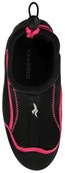 Аквашузы Aqua Speed AQUA SHOE MODEL 28D 9565 черный, малиновый Уни 40. Изображение №4 Аквашузы Aqua Speed AQUA SHOE MODEL 28D 9565 черный, малиновый Уни 40. Изображение №4