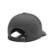 Кепка Under Armour M Iso-chill Armourvent Adj cірий Уні OSFM. Зображення №2 Кепка Under Armour M Iso-chill Armourvent Adj cірий Уні OSFM. Зображення №2