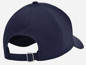 Кепка Under Armour M Iso-chill Armourvent Adj синий Уни OSFM. Изображение №2