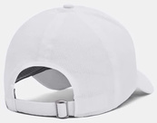 Кепка Under Armour M Iso-chill Armourvent Adj білий Уні OSFM. Зображення №2 Кепка Under Armour M Iso-chill Armourvent Adj білий Уні OSFM. Зображення №2