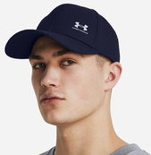 Кепка Under Armour M Iso-chill Armourvent Adj синий Уни OSFM. Изображение №3