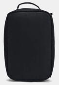 Сумка Under Armour Contain Shoe Bag 14L чорний Уні 12x49x26 см. Зображення №2 Сумка Under Armour Contain Shoe Bag 14L чорний Уні 12x49x26 см. Зображення №2
