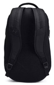Рюкзак UA Hustle 6.0 Backpack 29L чорний Уні 51х32х17 см (1384672-003). Зображення №2 Рюкзак UA Hustle 6.0 Backpack 29L чорний Уні 51х32х17 см (1384672-003). Зображення №2