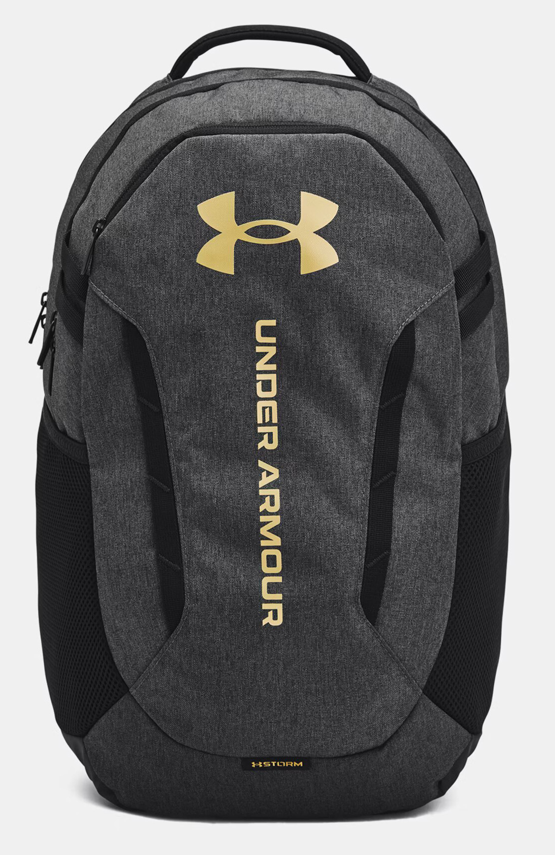 Рюкзак Under Armour Hustle 6.0 Backpack 29L бежевий Уні 51х32х17 см Рюкзак Under Armour Hustle 6.0 Backpack 29L бежевий Уні 51х32х17 см