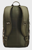 Рюкзак Under Armour Triumph Campus BP 23L оливковий Уні 28х46х15 см. Зображення №2