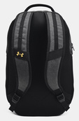 Рюкзак Under Armour Hustle 6.0 Backpack 29L бежевий Уні 51х32х17 см. Зображення №2 Рюкзак Under Armour Hustle 6.0 Backpack 29L бежевий Уні 51х32х17 см. Зображення №2
