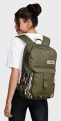 Рюкзак Under Armour Triumph Campus BP 23L оливковий Уні 28х46х15 см. Зображення №3