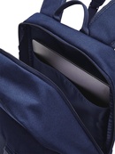 Рюкзак Under Armour Triumph Campus BP 23L синій 28х46х15 см (1384462-410). Зображення №4 Рюкзак Under Armour Triumph Campus BP 23L синій 28х46х15 см (1384462-410). Зображення №4