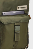 Рюкзак Under Armour Triumph Campus BP 23L оливковий Уні 28х46х15 см. Зображення №4