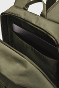 Рюкзак Under Armour Triumph Campus BP 23L оливковий Уні 28х46х15 см. Зображення №5