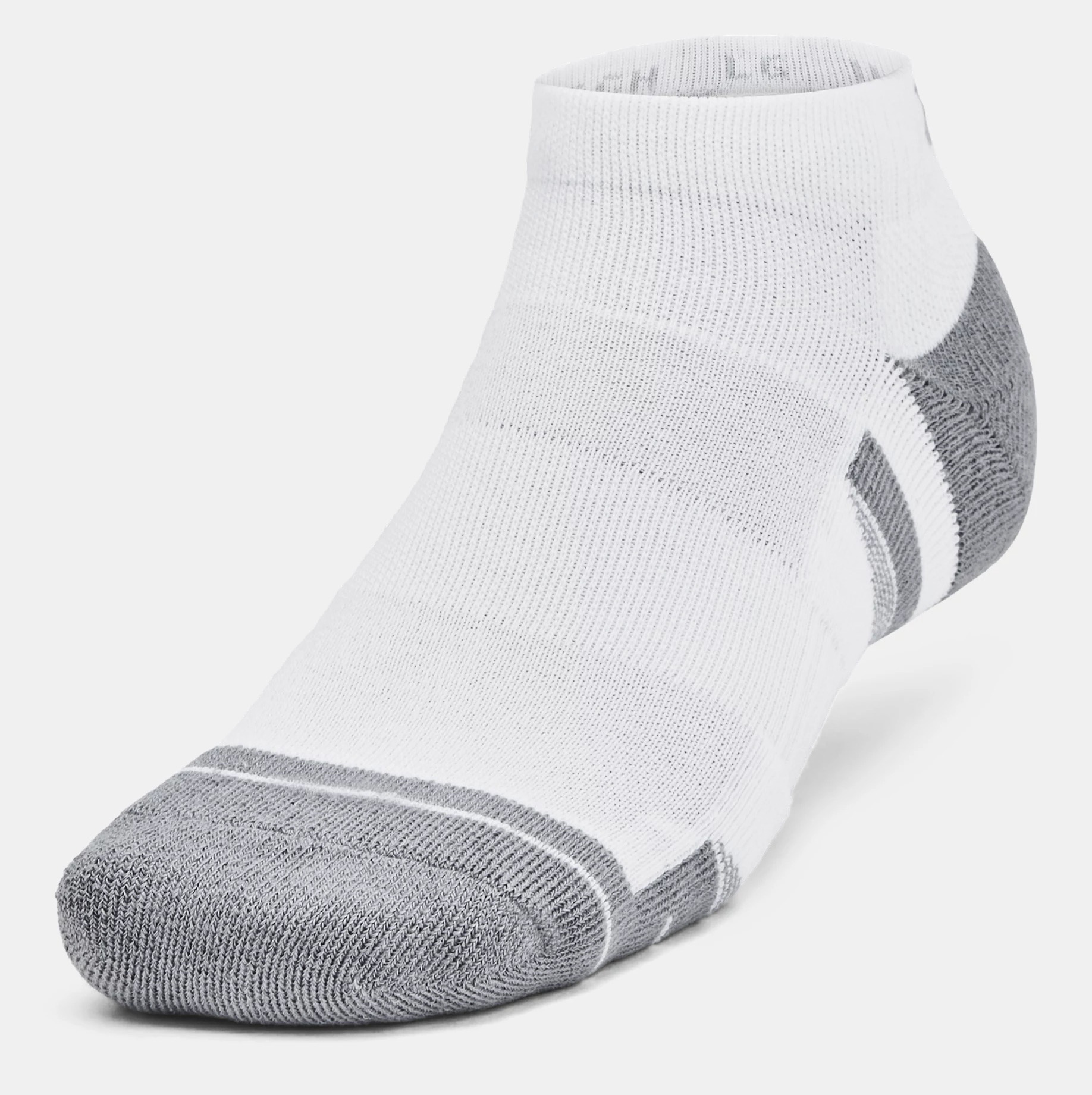 Шкарпетки Under Armour Unisex Perf Tech 6pk Low білий Уні LG Шкарпетки Under Armour Unisex Perf Tech 6pk Low білий Уні LG