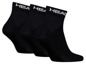 Носки Head ELEMENTS ALL SPORTS QUARTER 3P черный Муж 43-46. Изображение №2 Носки Head ELEMENTS ALL SPORTS QUARTER 3P черный Муж 43-46. Изображение №2