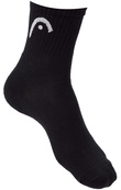 Шкарпетки Head ALL SPORTS TRAINING SHORT CREW 3P чорний Чол 39-42. Зображення №4 Шкарпетки Head ALL SPORTS TRAINING SHORT CREW 3P чорний Чол 39-42. Зображення №4