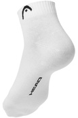Носки Head ALL SPORTS TRAINING QUARTER 3P белые Муж 35-38. Изображение №3 Носки Head ALL SPORTS TRAINING QUARTER 3P белые Муж 35-38. Изображение №3