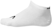 Носки Head ALL SPORTS TRAINING SNEAKER 3P белые Муж 43-46. Изображение №2 Носки Head ALL SPORTS TRAINING SNEAKER 3P белые Муж 43-46. Изображение №2