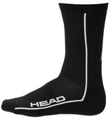 Шкарпетки Head ALL SPORTS PERFORMANCE CREW 2P чорний Чол 43-46. Зображення №2
