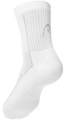 Шкарпетки Head ALL SPORTS PERFORMANCE SHORTCREW 2P білий Чол 35-38. Зображення №3