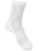 Шкарпетки Head ALL SPORTS PERFORMANCE SHORTCREW 2P білий Чол 35-38. Зображення №4