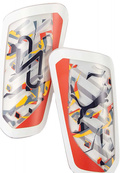 Щитки Puma NEYMAR JR ULTRA Flex Sleeve білий Діт L (зріст 155-175 см). Зображення №2 Щитки Puma NEYMAR JR ULTRA Flex Sleeve білий Діт L (зріст 155-175 см). Зображення №2