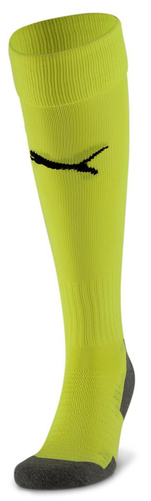 Гетри Puma Team LIGA Socks CORE жовтий Уні 39-42 (703441-33) Гетри Puma Team LIGA Socks CORE жовтий Уні 39-42 (703441-33)
