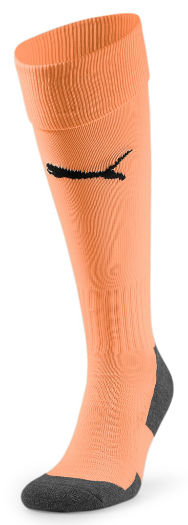 Гетри Puma Team LIGA Socks CORE помаранчевий Уні 39-42 Гетри Puma Team LIGA Socks CORE помаранчевий Уні 39-42