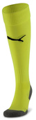 Гетри Puma Team LIGA Socks CORE жовтий Уні 39-42 (703441-33). Зображення №2 Гетри Puma Team LIGA Socks CORE жовтий Уні 39-42 (703441-33). Зображення №2