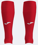 Гетры Joma LEG II без носка красный Чол 35-38. Изображение №2 Гетры Joma LEG II без носка красный Чол 35-38. Изображение №2