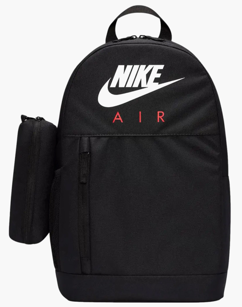 Рюкзак Nike Y NK ELMNTL BKPK 20L чорний дит 46х30х13 см Рюкзак Nike Y NK ELMNTL BKPK 20L чорний дит 46х30х13 см