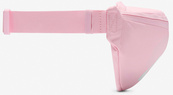 Сумка на пояс Nike NK HERITAGE WAISTPACK - FA21 3L рожевий Уні 41х10х15 см. Зображення №2 Сумка на пояс Nike NK HERITAGE WAISTPACK - FA21 3L рожевий Уні 41х10х15 см. Зображення №2