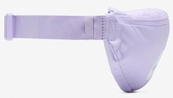 Сумка на пояс Nike NK HERITAGE WAISTPACK - FA21 3L фіолетовий Уні 41х10х15 см. Зображення №2 Сумка на пояс Nike NK HERITAGE WAISTPACK - FA21 3L фіолетовий Уні 41х10х15 см. Зображення №2