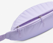 Сумка на пояс Nike NK HERITAGE WAISTPACK - FA21 3L фіолетовий Уні 41х10х15 см. Зображення №5 Сумка на пояс Nike NK HERITAGE WAISTPACK - FA21 3L фіолетовий Уні 41х10х15 см. Зображення №5