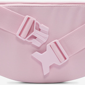 Сумка на пояс Nike NK HERITAGE WAISTPACK - FA21 3L рожевий Уні 41х10х15 см. Зображення №6 Сумка на пояс Nike NK HERITAGE WAISTPACK - FA21 3L рожевий Уні 41х10х15 см. Зображення №6