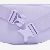 Сумка на пояс Nike NK HERITAGE WAISTPACK - FA21 3L фіолетовий Уні 41х10х15 см. Зображення №6 Сумка на пояс Nike NK HERITAGE WAISTPACK - FA21 3L фіолетовий Уні 41х10х15 см. Зображення №6