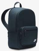 Рюкзак Nike NK HERITAGE Eugene BKPK 23L темно-зеленый Уни 43x30x15 см. Изображение №4 Рюкзак Nike NK HERITAGE Eugene BKPK 23L темно-зеленый Уни 43x30x15 см. Изображение №4