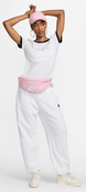 Сумка на пояс Nike NK HERITAGE WAISTPACK - FA21 3L рожевий Уні 41х10х15 см. Зображення №8 Сумка на пояс Nike NK HERITAGE WAISTPACK - FA21 3L рожевий Уні 41х10х15 см. Зображення №8