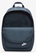 Рюкзак Nike NK HERITAGE Eugene BKPK 23L темно-зеленый Уни 43x30x15 см. Изображение №6 Рюкзак Nike NK HERITAGE Eugene BKPK 23L темно-зеленый Уни 43x30x15 см. Изображение №6
