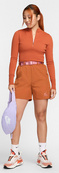 Сумка на пояс Nike NK HERITAGE WAISTPACK - FA21 3L фіолетовий Уні 41х10х15 см. Зображення №8 Сумка на пояс Nike NK HERITAGE WAISTPACK - FA21 3L фіолетовий Уні 41х10х15 см. Зображення №8