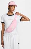 Сумка на пояс Nike NK HERITAGE WAISTPACK - FA21 3L рожевий Уні 41х10х15 см. Зображення №9 Сумка на пояс Nike NK HERITAGE WAISTPACK - FA21 3L рожевий Уні 41х10х15 см. Зображення №9