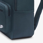 Рюкзак Nike NK HERITAGE Eugene BKPK 23L темно-зеленый Уни 43x30x15 см. Изображение №10 Рюкзак Nike NK HERITAGE Eugene BKPK 23L темно-зеленый Уни 43x30x15 см. Изображение №10