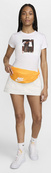 Сумка на пояс Nike NK HERITAGE WAISTPACK - FA21 3L жовтий Уні 41х10х15 см. Зображення №8 Сумка на пояс Nike NK HERITAGE WAISTPACK - FA21 3L жовтий Уні 41х10х15 см. Зображення №8