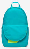 Рюкзак Nike NK ELMNTL BKPK-HBR 21L бірюзовий Уні 48х30х15 см. Зображення №6 Рюкзак Nike NK ELMNTL BKPK-HBR 21L бірюзовий Уні 48х30х15 см. Зображення №6
